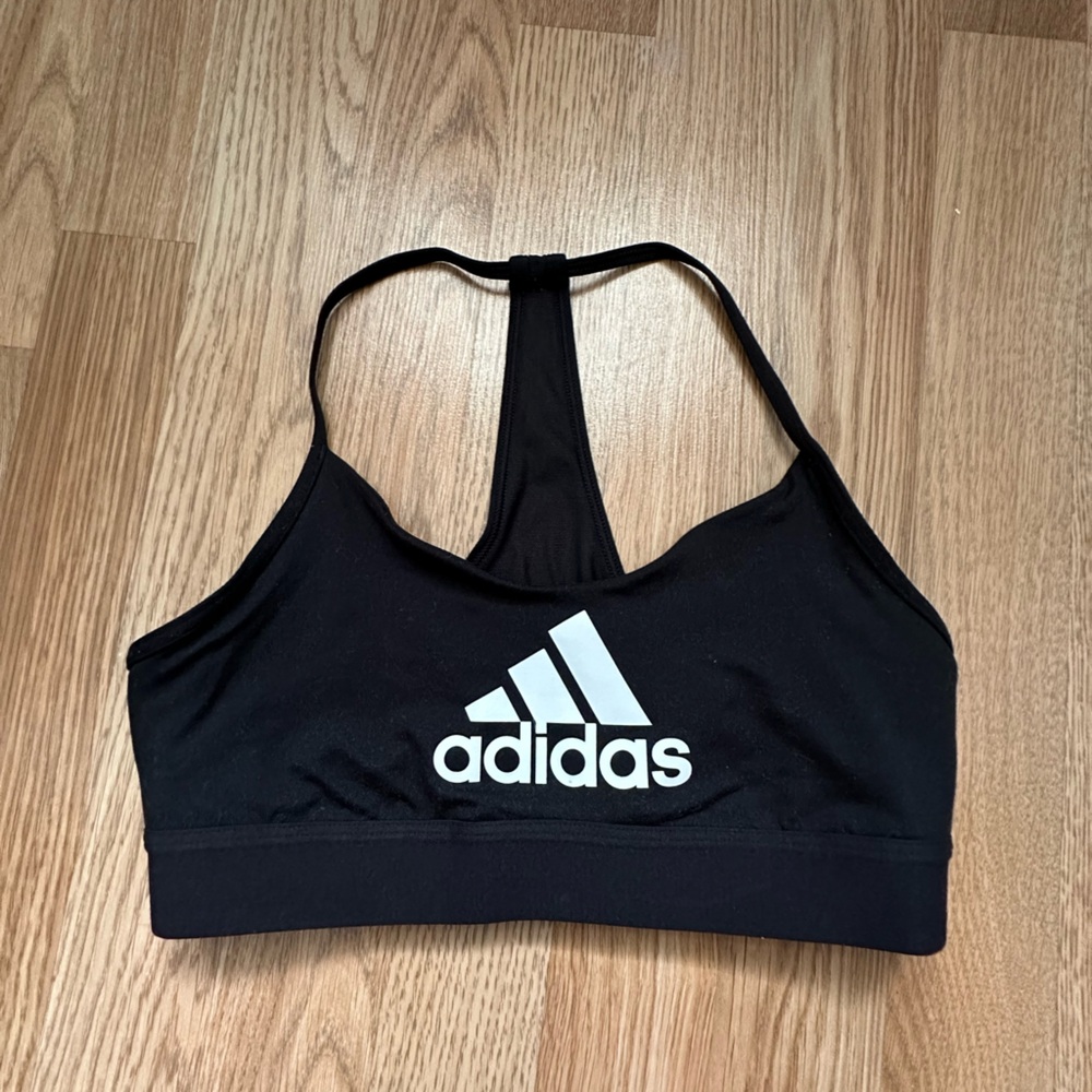 adidas sports bra